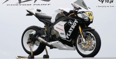 Honda Fireblade MotoGP Replica